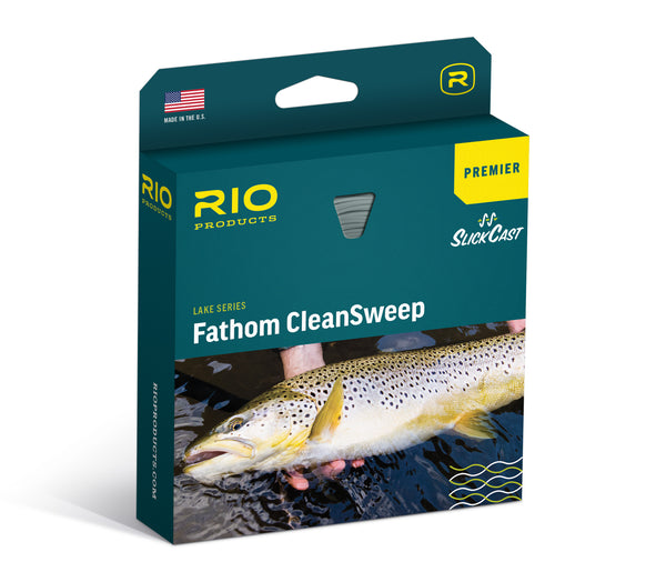 RIO ファゾムクリーンスウィープ　WF5 FW_Premier_Fathom_CleanSweep_B