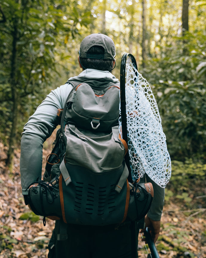 Fishpond Firehole Backpack