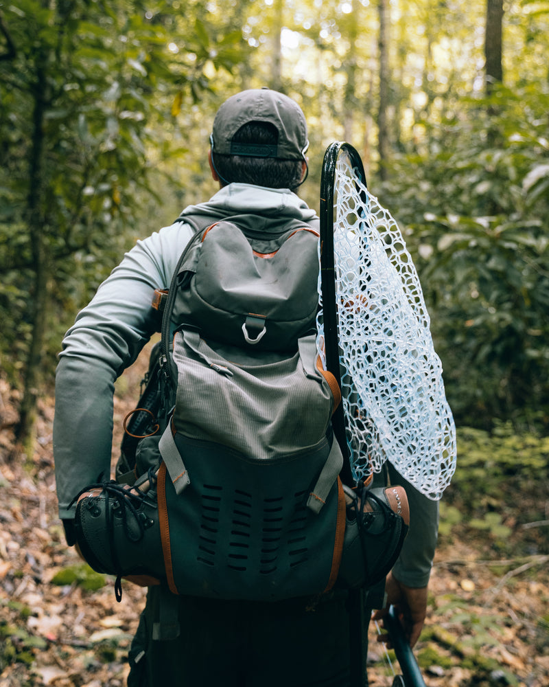 Fishpond Firehole Backpack