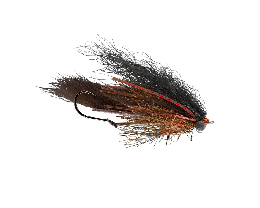 RIO's Extrovert // Articulated Streamer — Red's Fly Shop
