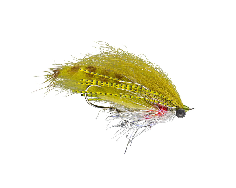RIO's Extrovert // Articulated Streamer