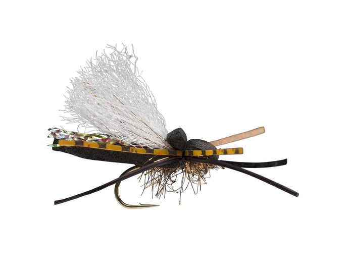 best cicada dry fly