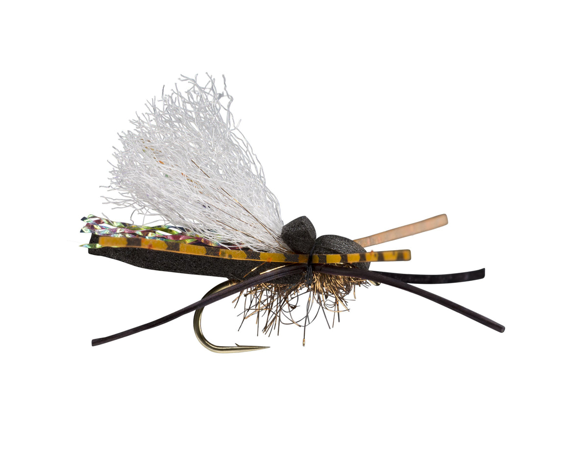 White River Fly Shop Cicada XL Fly