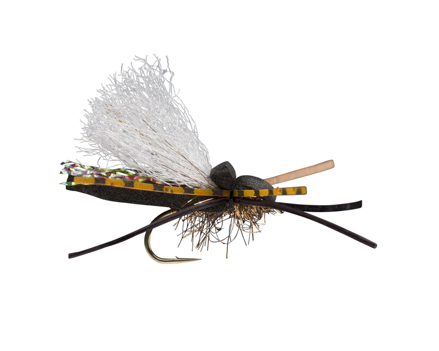 cicada fly fishing lure Rainys Ultimate Because of their enticing actions True Cicada Fly Fishing Fly