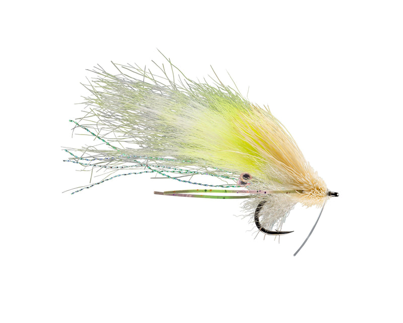 RIO's Truffle Shuffle // Tarpon and Snook Fly
