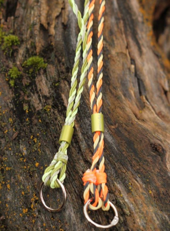 Fly Vines Fishing Tool Lanyard — Red's Fly Shop