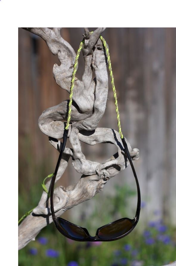 Fly Vines Eyeware Retainer
