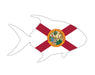 florida state flag permit sticker