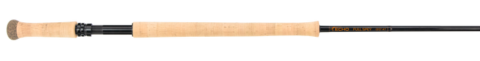 Echo Full Spey Rod