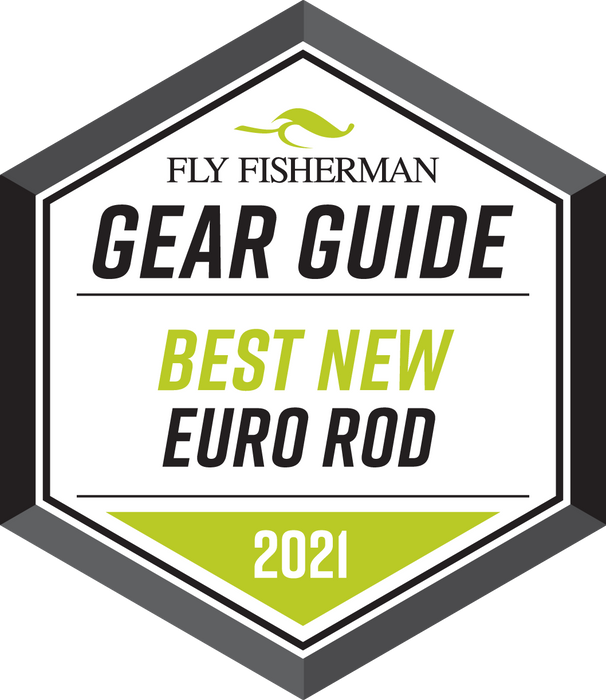 Fiberglass Fly Rod Reviews - GearGuide