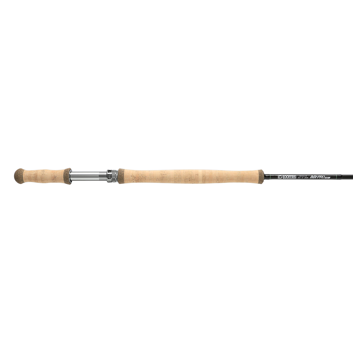 G Loomis 2111-4 IMX-PRO V2 Short Spey Fly Rod