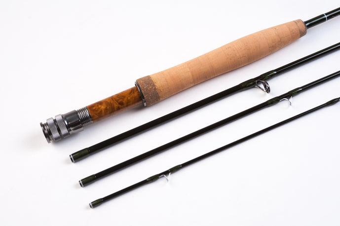 Beulah Guide Series II Rods