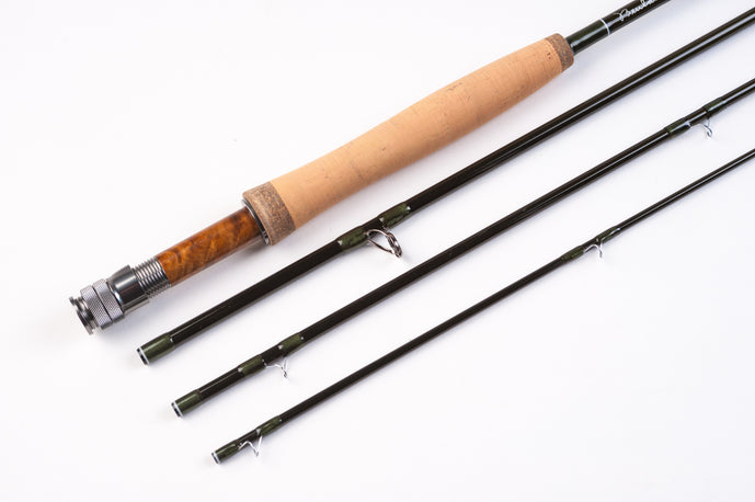 Beulah Guide Series II Rods