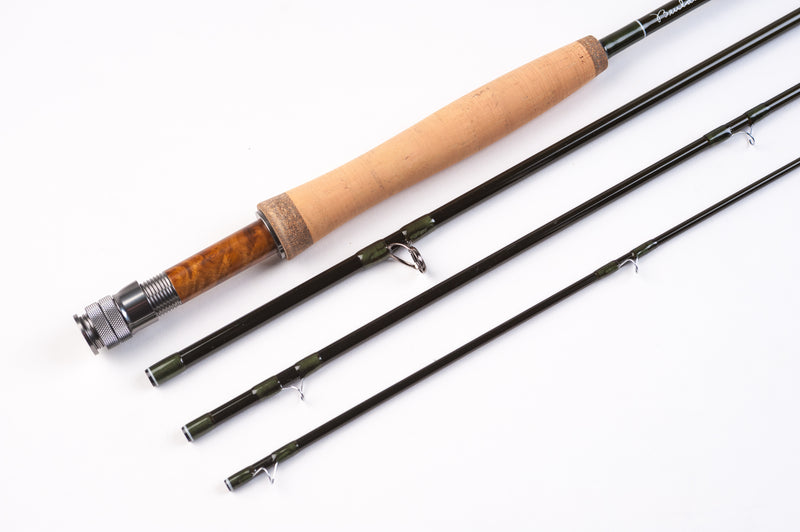 Beulah Guide Series II Rods