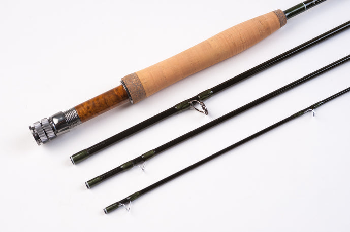 Beulah Guide Series II Rods