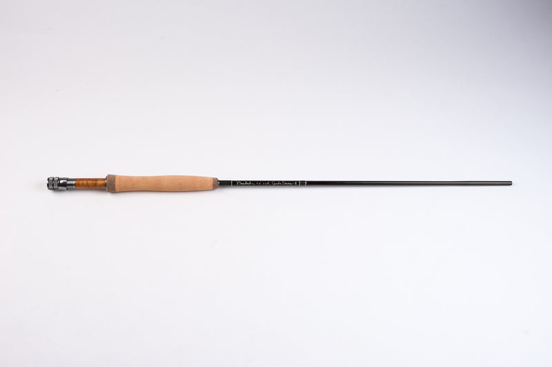 Beulah Guide Series II Rods