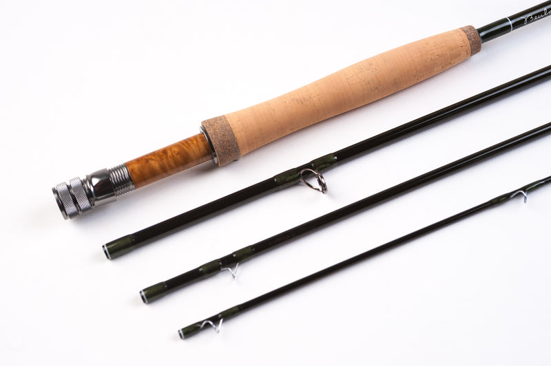 Beulah Guide Series II Rods