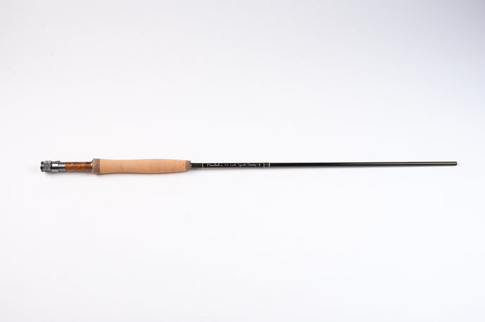 Beulah Guide Series II Rods