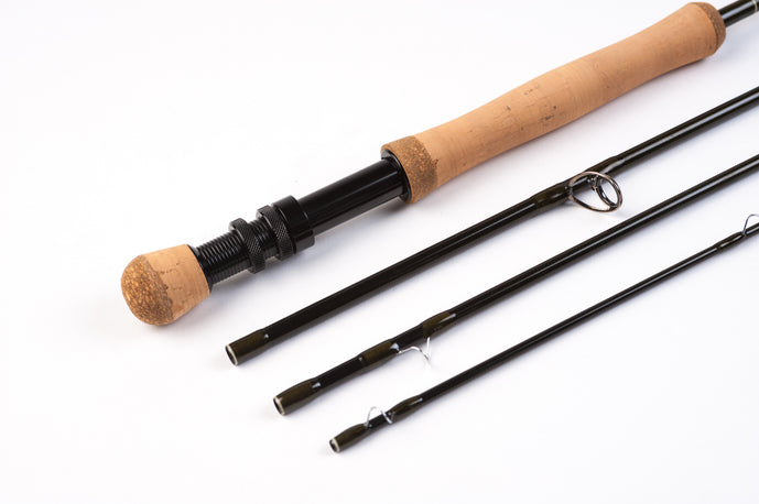 Beulah Guide Series II Rods