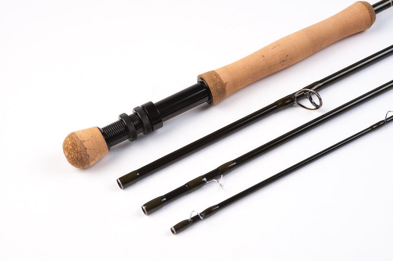Beulah Guide Series II Rods