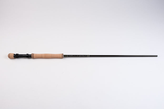 Beulah Guide Series II Rods