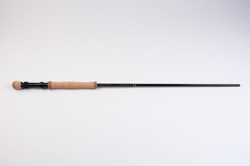 Beulah Guide Series II Rods