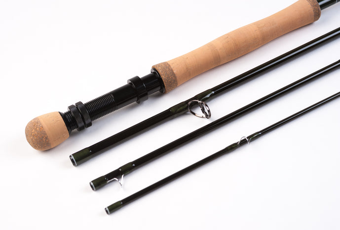 Beulah Guide Series II Rods