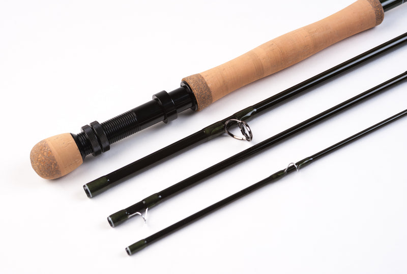 Beulah Guide Series II Rods