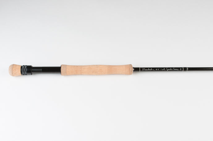 Beulah Guide Series II Rods