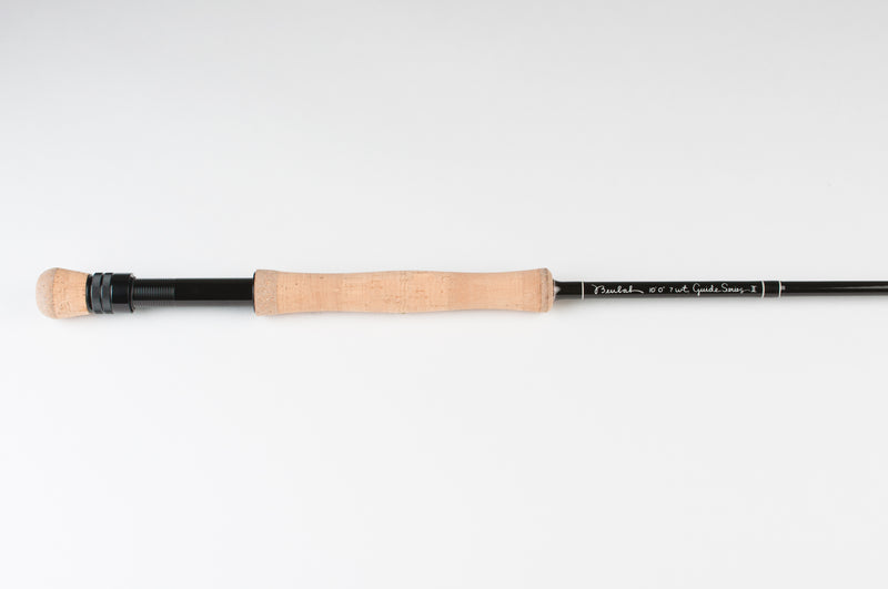 Beulah Guide Series II Rods