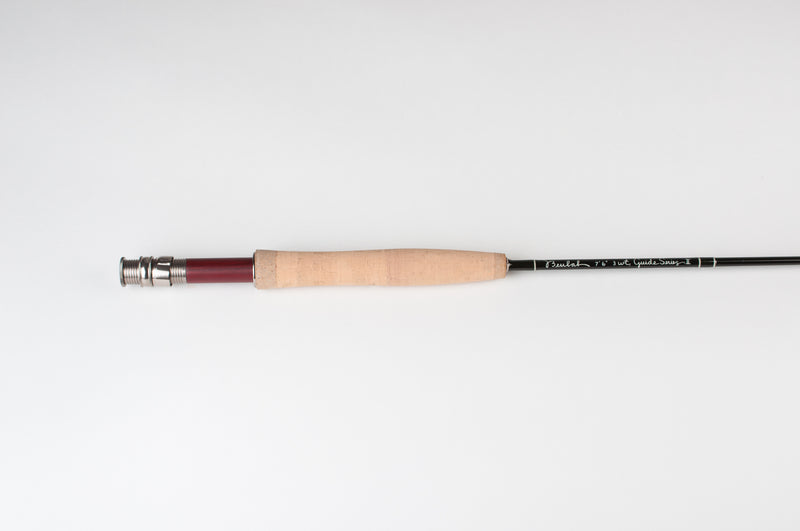 Beulah Guide Series II Rods