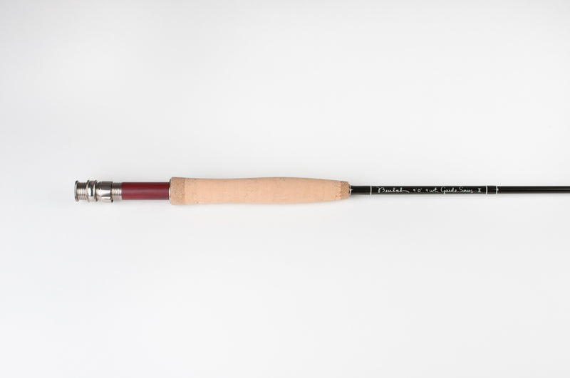 Beulah Guide Series II Rods