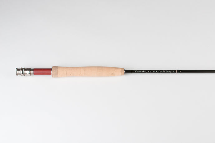 Beulah Guide Series II Rods