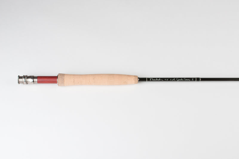 Beulah Guide Series II Rods