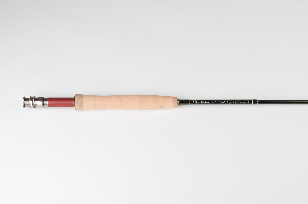 Beulah Guide Series II Rods — Red's Fly Shop