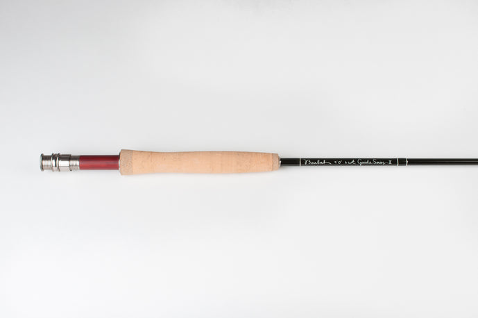 Beulah Guide Series II Rods