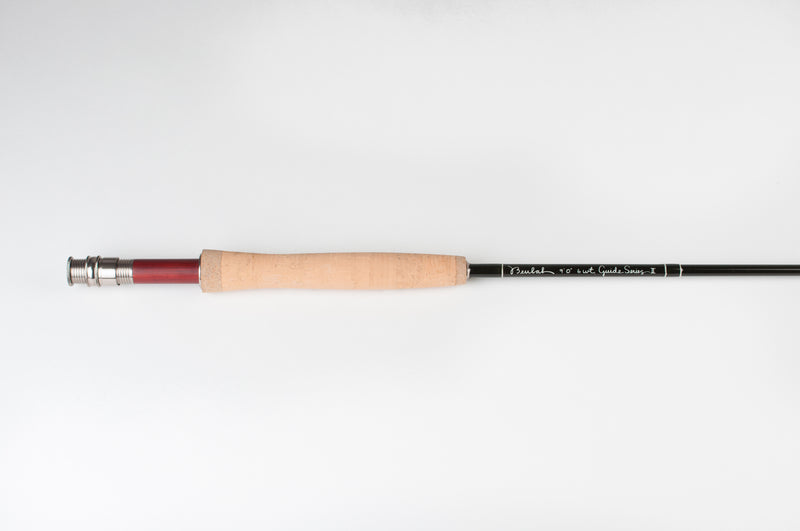 Beulah Guide Series II Rods