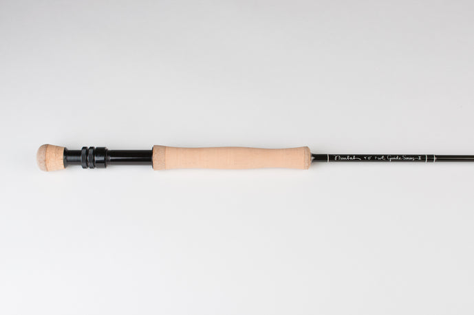 Beulah Guide Series II Rods