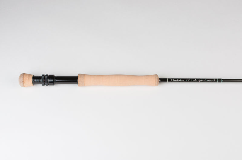 Beulah Guide Series II Rods