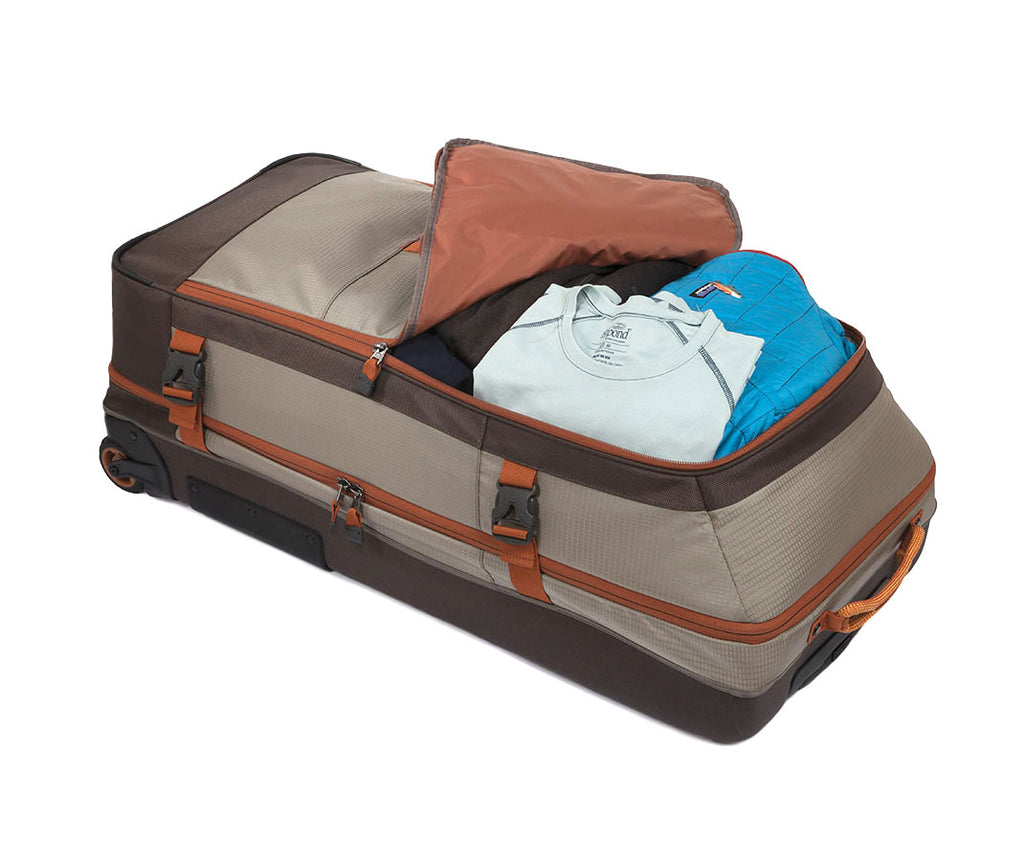 Fishpond Grand Teton Rolling Luggage — Red's Fly Shop