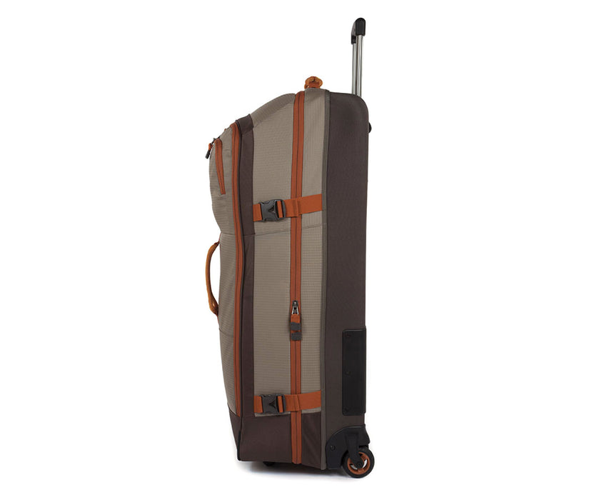 Teton Fly Rod and Reel Carrying Case