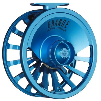 redington grande saltwater fly reel