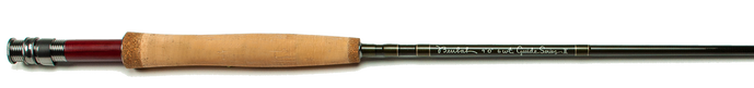 Beulah Guide Series II Rods