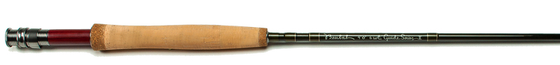 Beulah Guide Series II Rods