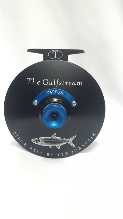 Tibor Gulfstream // Special Edition Tarpon Reel