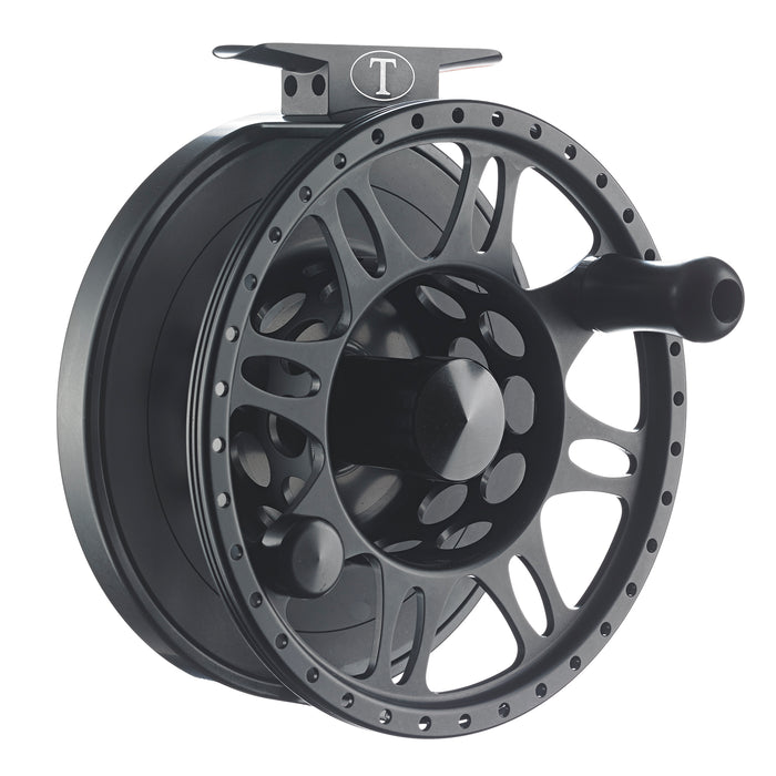 Tibor Gulfstream // Special Edition Roosterfish Reel