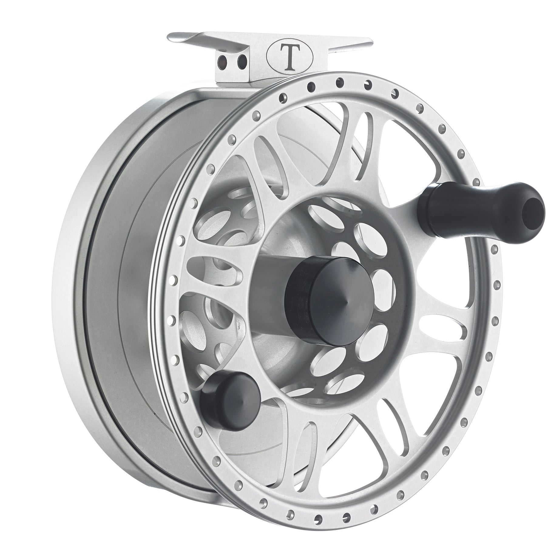 Tibor Gulfstream // Special Edition Roosterfish Reel — Red's Fly Shop