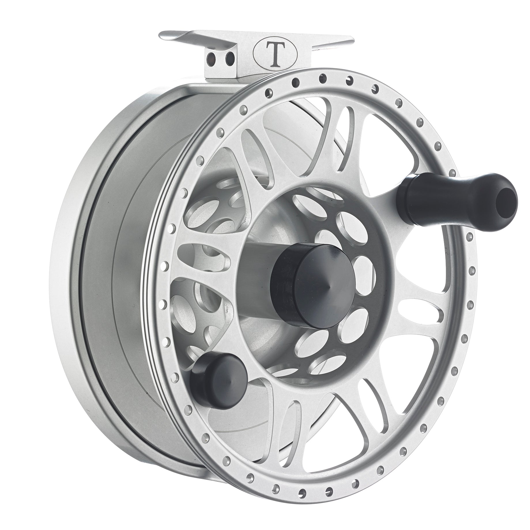 Tibor Gulfstream // Special Edition Tarpon Reel — Red's Fly Shop