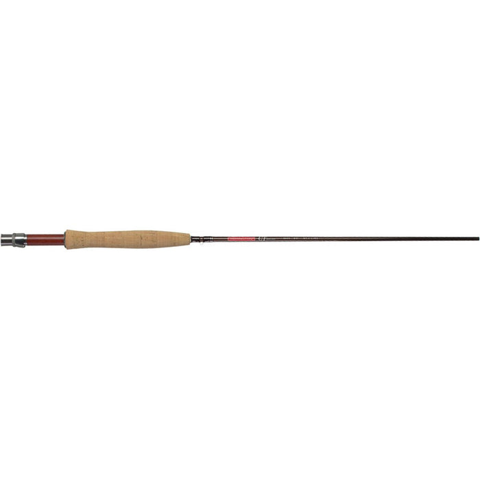 Ultralight Fly Fishing • Redington CT 3wt 8'6 and Bream