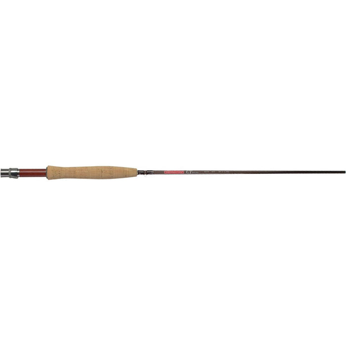 best redington fly rod for streamer fishing The Best Fly Rod for Beginners, FREE Shipping! Redington Classic Trout Fly Rod — Red's Fly Shop